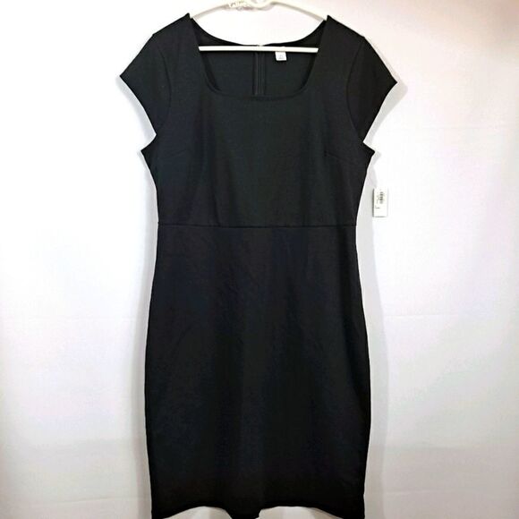 Ladies sheath dress NWT - Picture 1 of 10